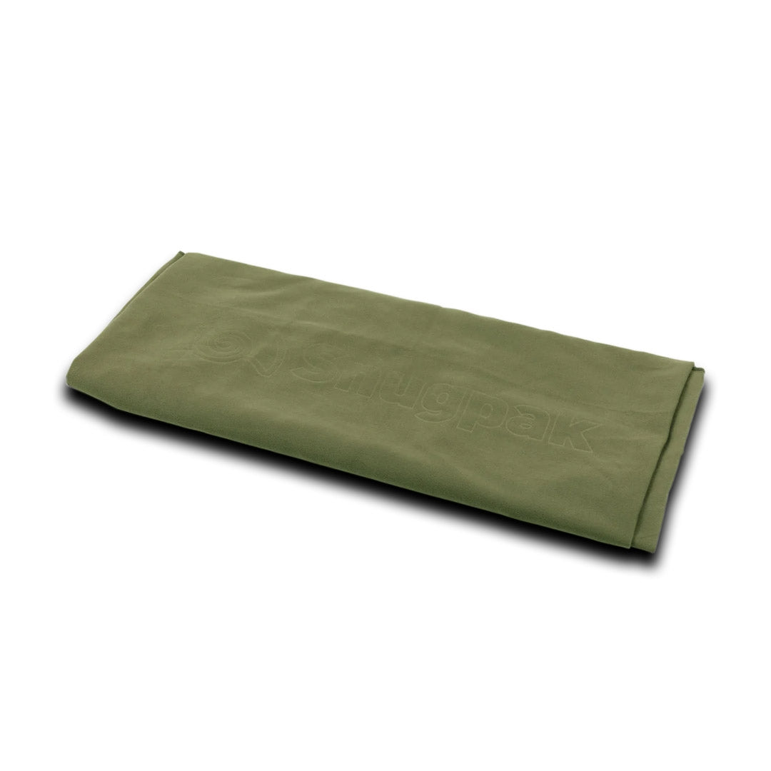Serviette Travel Towel Head To Toe 120x125cm Snugpak