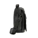 Sacoche Utility Pak Snugpak en tissu ripstop 28 x 22 x 10 cm avec bandoulière réglable