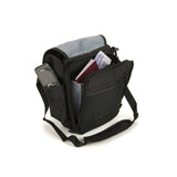 Sacoche Utility Pak Snugpak en tissu ripstop 28 x 22 x 10 cm avec bandoulière réglable