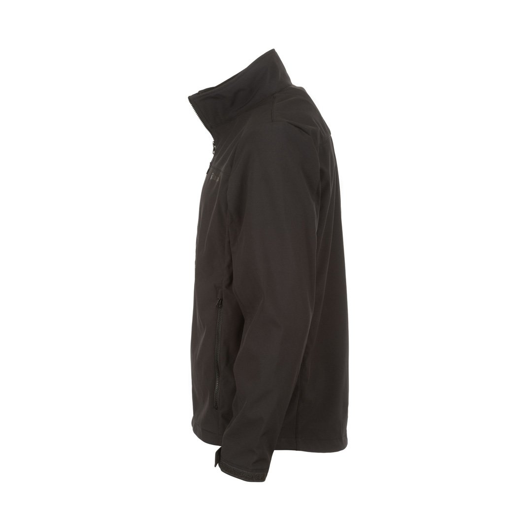 Veste softshell Snugpak Cyclone extensible polyester recyclé Repreve 650 grammes