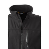 Veste softshell Snugpak Cyclone extensible polyester recyclé Repreve 650 grammes