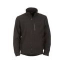 Veste softshell Snugpak Cyclone extensible polyester recyclé Repreve 650 grammes
