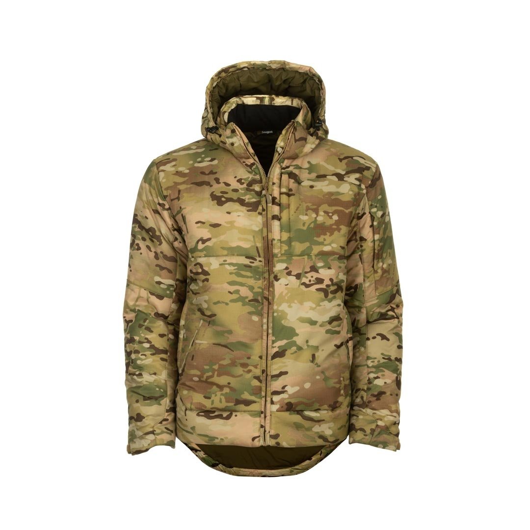 Veste Tomahawk Xx large Snugpak