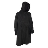 Poncho imperméable Snugpak Patrol en Paratex enduit polyuréthane 400 g capuche réglable