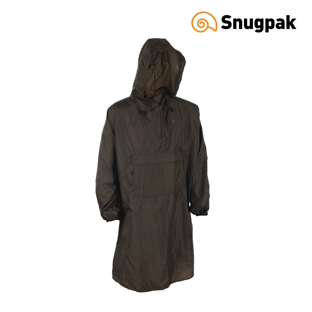 Poncho Patrol Snugpak