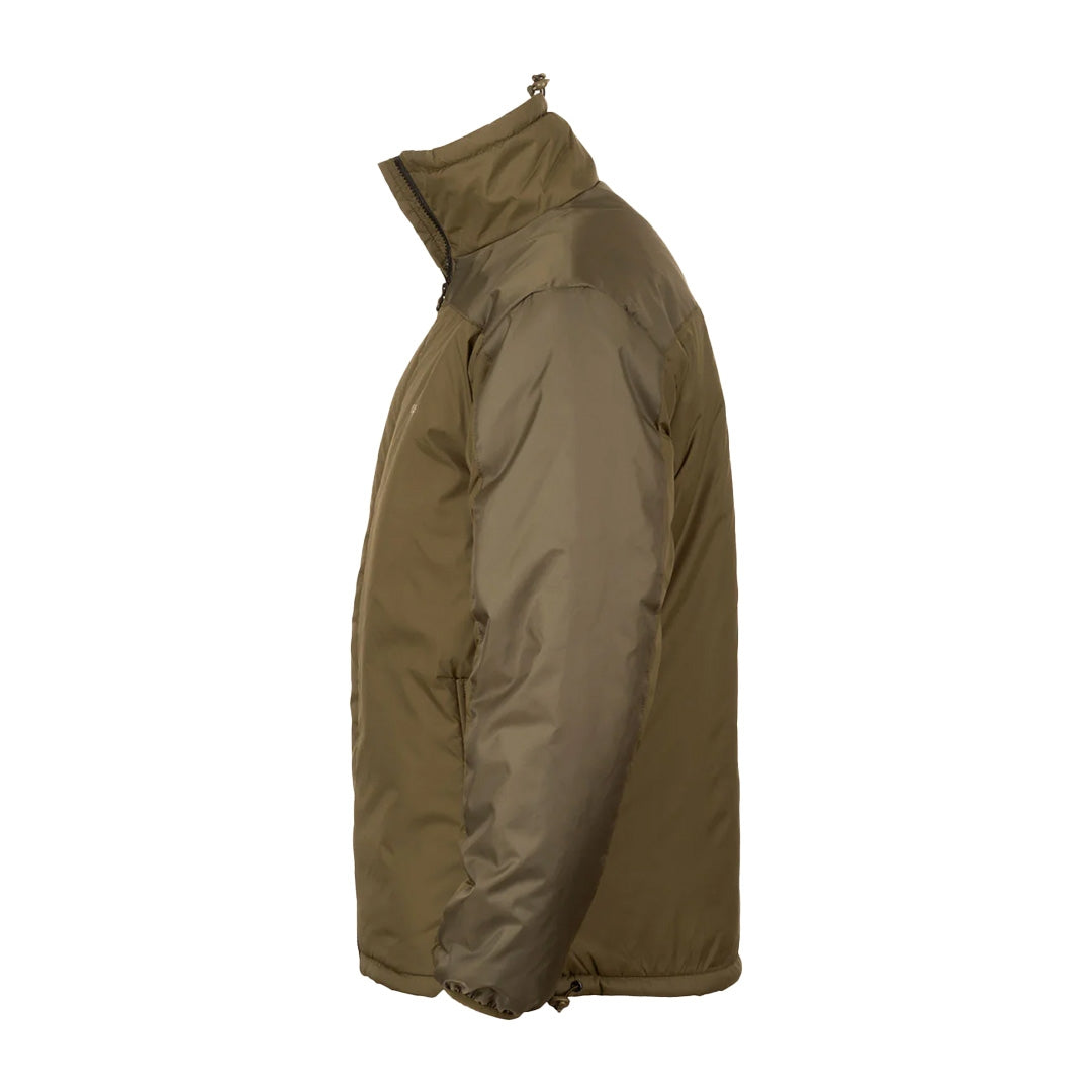 Veste chaude Snugpak Sleeka Elite confort -5 °C renforts épaules et coudes 740 g