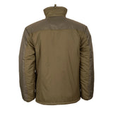 Veste chaude Snugpak Sleeka Elite confort -5 °C renforts épaules et coudes 740 g