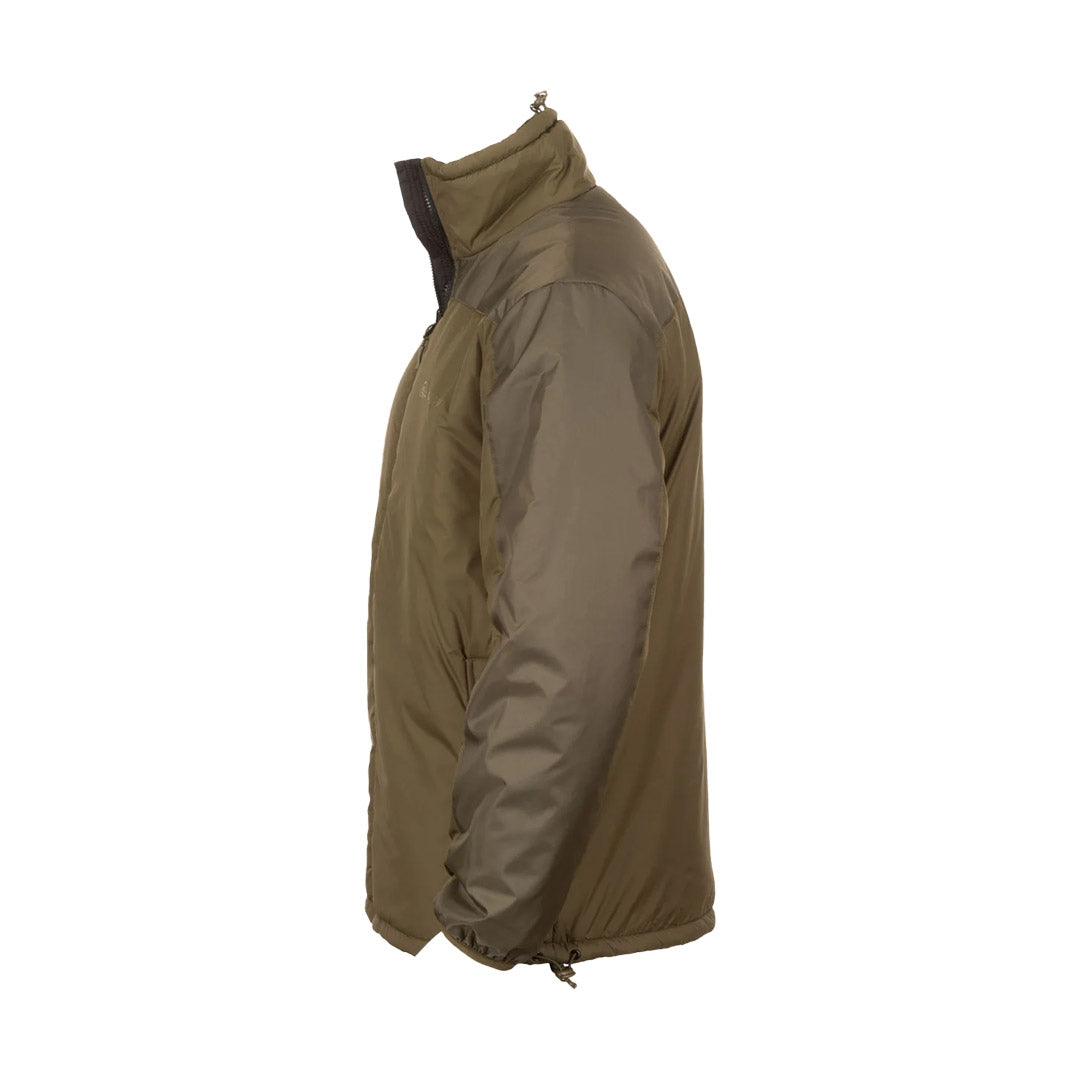 Veste chaude Snugpak Sleeka Elite Reversible deux faces confort -5 °C 790 g