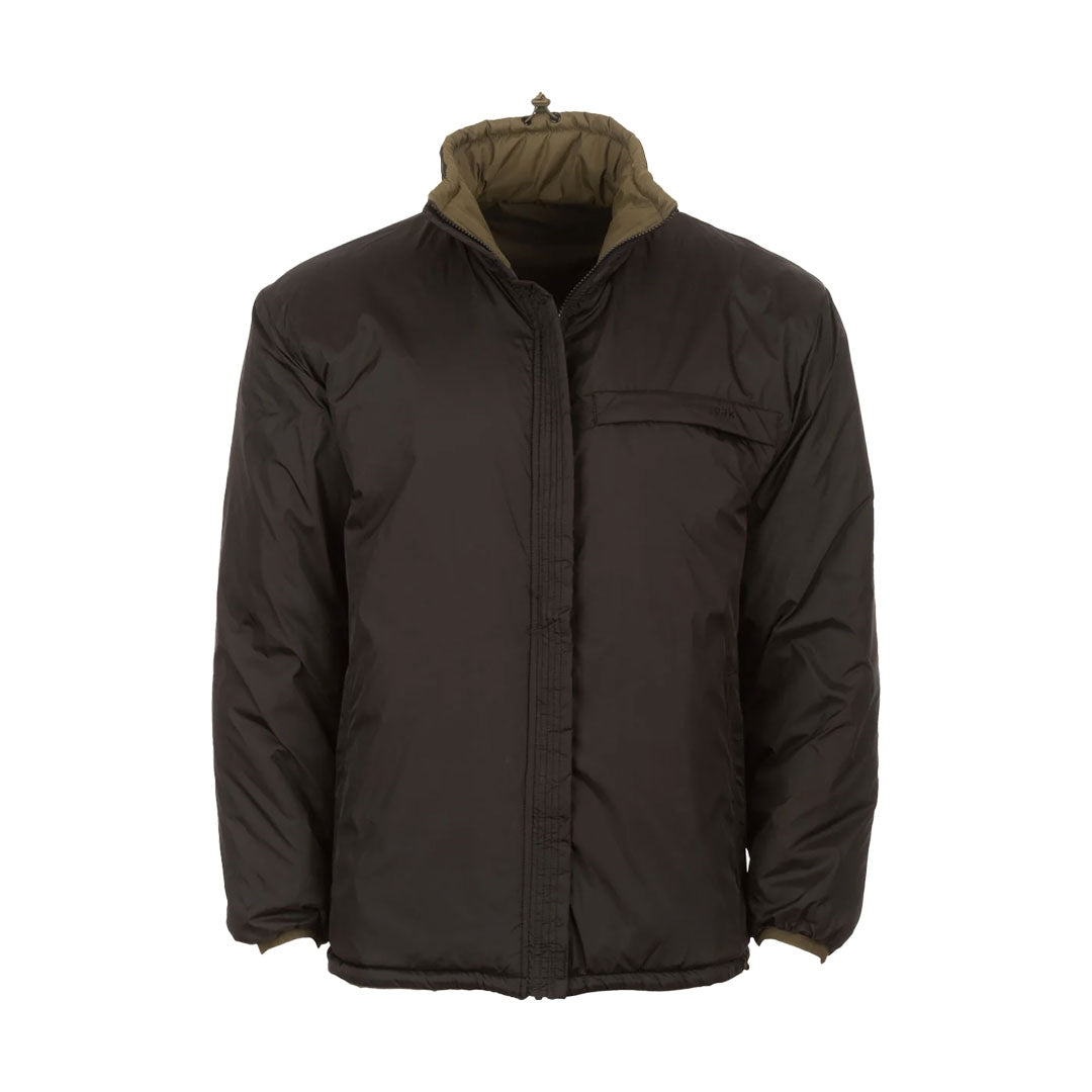 Veste chaude Snugpak Sleeka Elite Reversible deux faces confort -5 °C 790 g