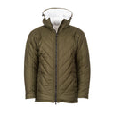 Veste isolante réversible Snugpak Softie Jacket 12 WGTE confort -15 °C capuche isolée enroulable