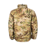 Veste chaude Snugpak SJ3 Softie Premier confort 0 °C capuche enroulable 580 g