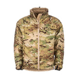 Veste chaude Snugpak SJ3 Softie Premier confort 0 °C capuche enroulable 580 g