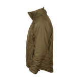 Veste chaude Snugpak SJ3 Softie Premier confort 0 °C capuche enroulable 580 g