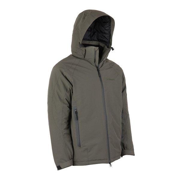 Veste de pluie Snugpak Torrent imperméable 10 000 mm isolation Softie confort -5 °C