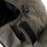 Veste de pluie Snugpak Torrent imperméable 10 000 mm isolation Softie confort -5 °C
