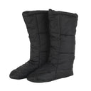 Veste chaude Chaussons de Bivouac Isoles Elite Wgte taille 43.5-47 Snugpak