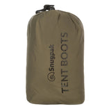 Surchaussures de bivouac Snugpak Elite isolation Softie Premier 280 g en taille M
