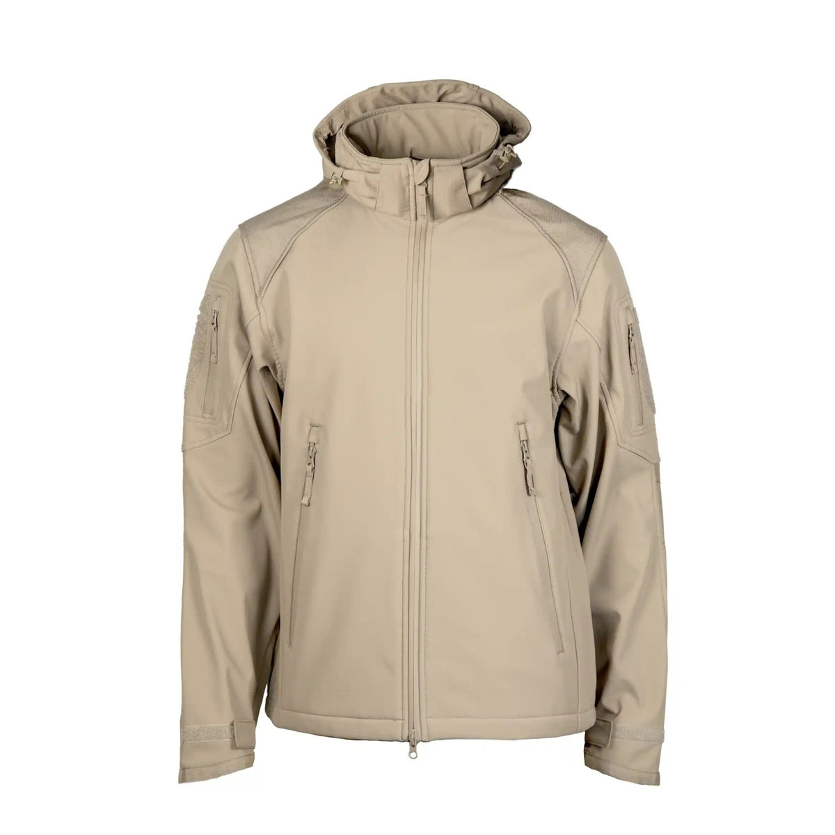 Veste softshell GK Dutycall ripstop 320 g/m² membrane 5000/5000 renforts Cordura 500D