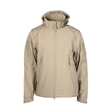 Veste softshell GK Dutycall ripstop 320 g/m² membrane 5000/5000 renforts Cordura 500D