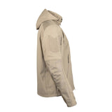 Veste softshell GK Dutycall ripstop 320 g/m² membrane 5000/5000 renforts Cordura 500D