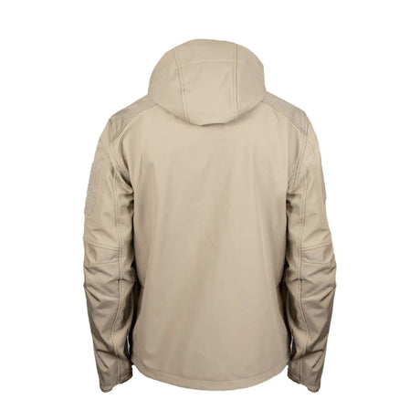 Veste softshell GK Dutycall ripstop 320 g/m² membrane 5000/5000 renforts Cordura 500D