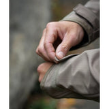 Veste softshell GK Dutycall ripstop 320 g/m² membrane 5000/5000 renforts Cordura 500D