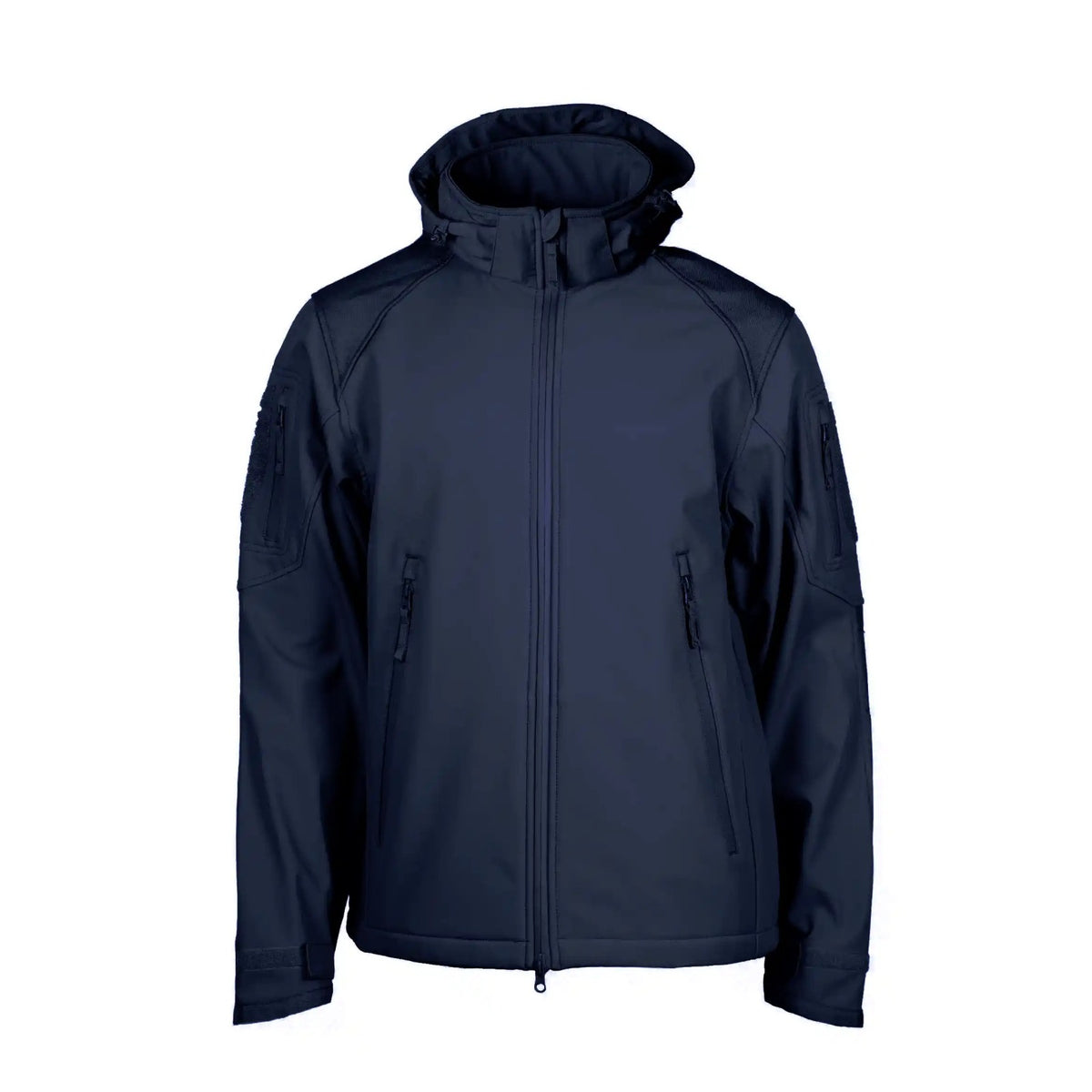 Veste softshell GK Dutycall ripstop 320 g/m² membrane 5000/5000 renforts Cordura 500D