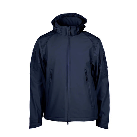 Veste softshell GK Dutycall ripstop 320 g/m² membrane 5000/5000 renforts Cordura 500D