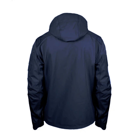 Veste softshell GK Dutycall ripstop 320 g/m² membrane 5000/5000 renforts Cordura 500D