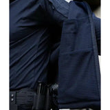 Veste softshell GK Dutycall ripstop 320 g/m² membrane 5000/5000 renforts Cordura 500D
