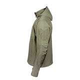 Veste softshell GK Dutycall ripstop 320 g/m² membrane 5000/5000 renforts Cordura 500D