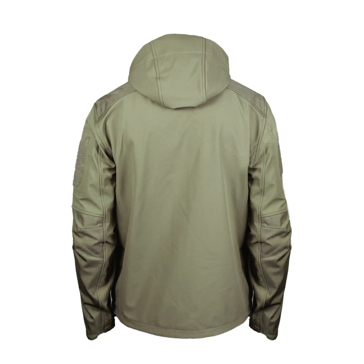 Veste softshell GK Dutycall ripstop 320 g/m² membrane 5000/5000 renforts Cordura 500D