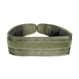 Sous - ceinturon TT BELT PADDING Tasmanian Tiger - Vert olive - Welkit.com