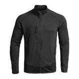 Sous - veste polaire THERMO PERFORMER - 10°C > - 20°C A10 Equipment - Noir - Welkit.com