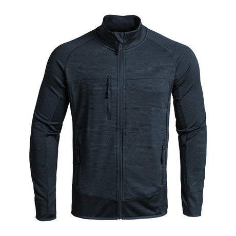 Sous - veste polaire THERMO PERFORMER - 10°C > - 20°C A10 Equipment - Bleu marine - Welkit.com