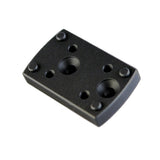 Interface Spuhr A-0009 pour viseur Leupold DeltaPoint sur montage de lunette