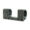 Montage de lunette Spuhr SP-3601M Ø30 mm hauteur 30 mm inclinaison 6 MIL MIL-STD