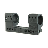Montage de lunette Spuhr SP-3602M Ø30 mm hauteur 38 mm 6 MIL en acier trempé
