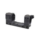 Montage de lunette Spuhr SP-4001CM Ø34 mm hauteur 30 mm 0 MIL en acier trempé