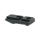 Interface Spuhr A-0055 pour viseurs Aimpoint ACRO et Steiner MPS 20 grammes vis incluses