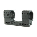 Montage de lunette Spuhr SP-5602 Ø35 mm hauteur 38 mm inclinaison 6 MIL Picatinny