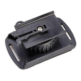 Support caméra XTC400 Midland - Noir - Welkit.com