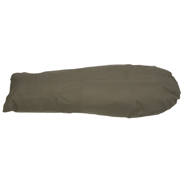 Sur - sac de couchage COVER GTX Carinthia - Vert olive - Welkit.com