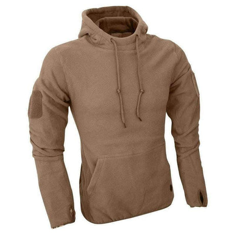 Sweat FLEECE Viper Tactical - Noir - Welkit.com