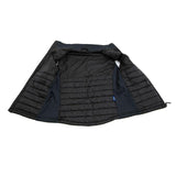 Sweat G - LOFT ULTRA 2.0 Carinthia - Noir - Welkit.com