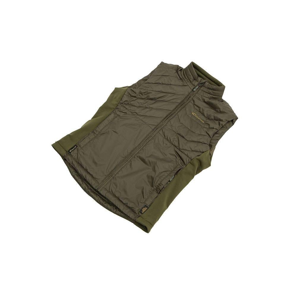 Sweat G - LOFT ULTRA 2.0 Carinthia - Vert olive - Welkit.com