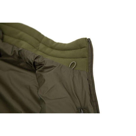 Sweat G - LOFT ULTRA 2.0 Carinthia - Vert olive - Welkit.com