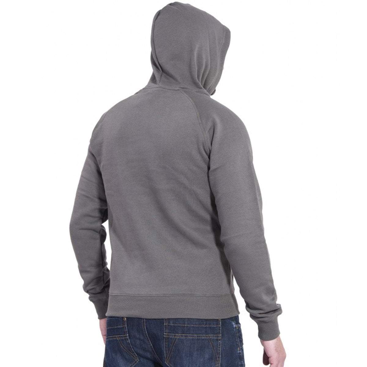 Sweat PLAINE PHAETON Pentagon - Gris - Welkit.com