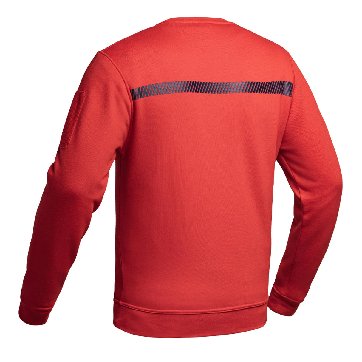 Sweat SÉCU - ONE SÉCURITÉ INCENDIE A10 Equipment - Rouge - Welkit.com