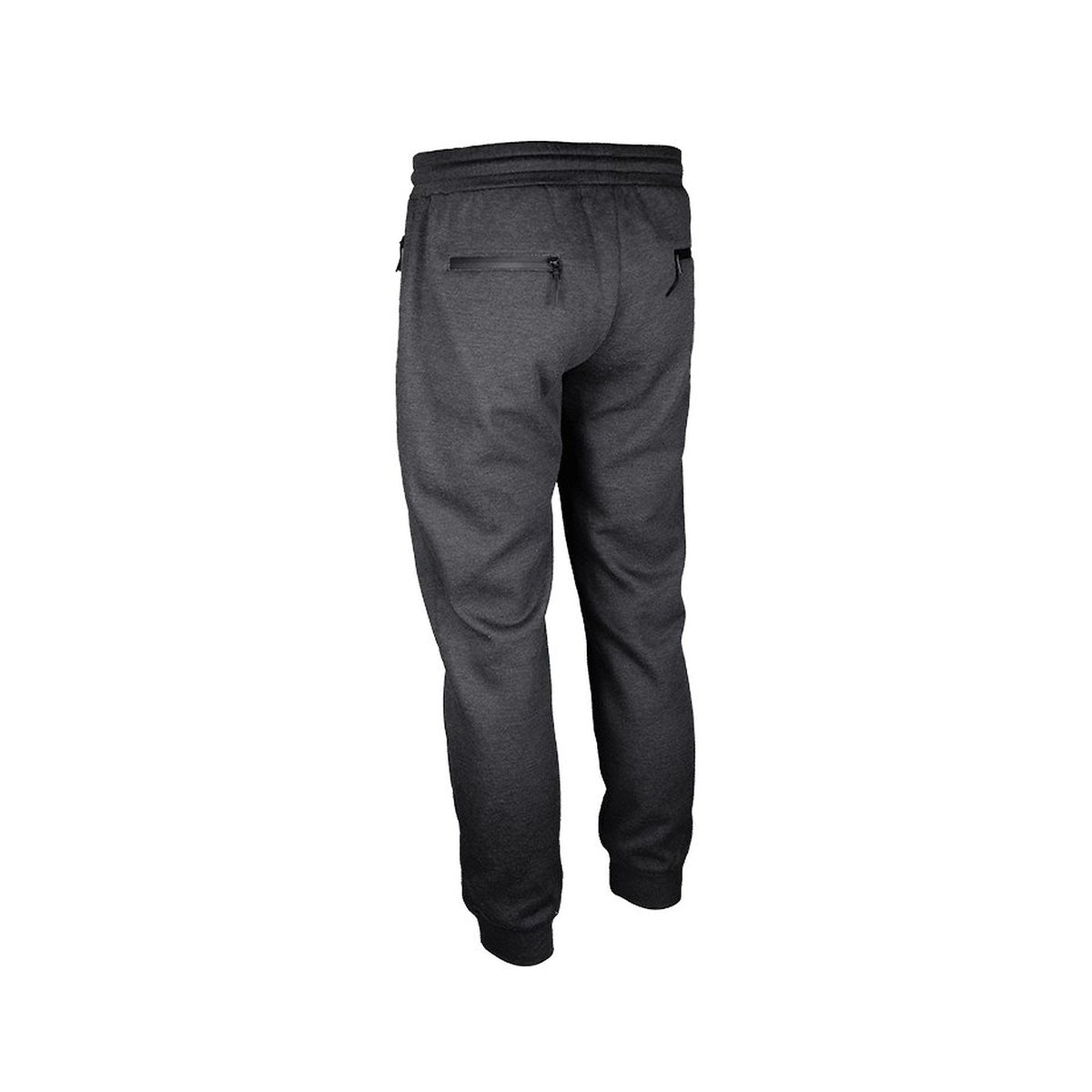 Pantalon de sport Anonymous GK Undercover bas en bord-côte 2 poches à glissière